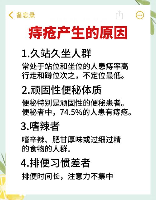 内痔疮与肠息肉困扰我怎么办？