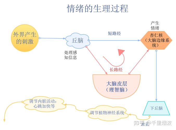 产生机制