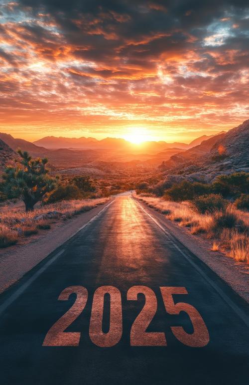 2025 年